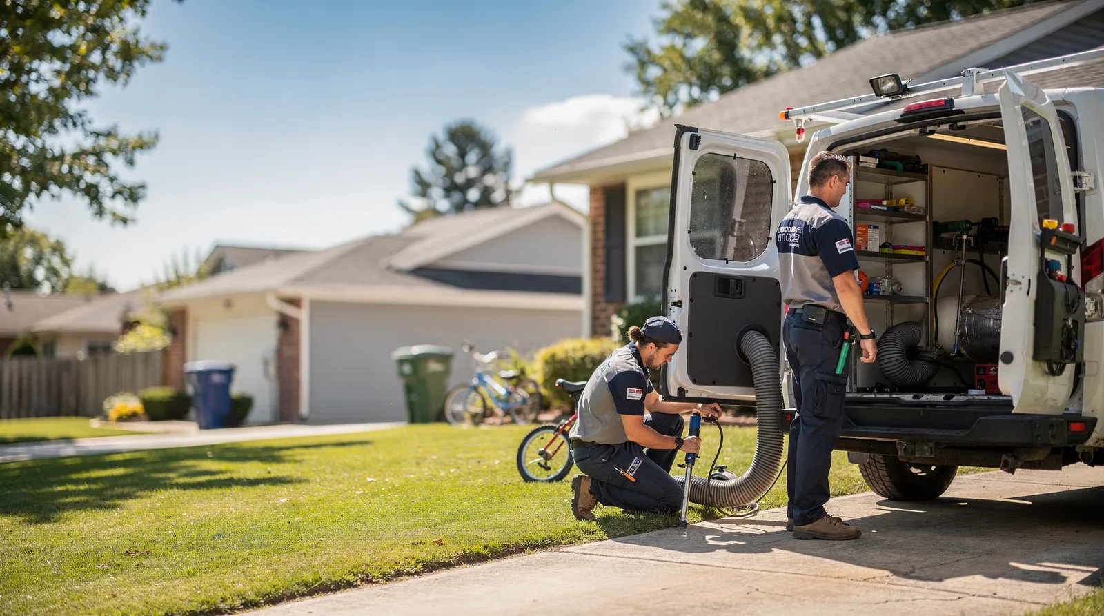 24/7 HVAC Repair & AC Replacement in Fredericktown, MO near me